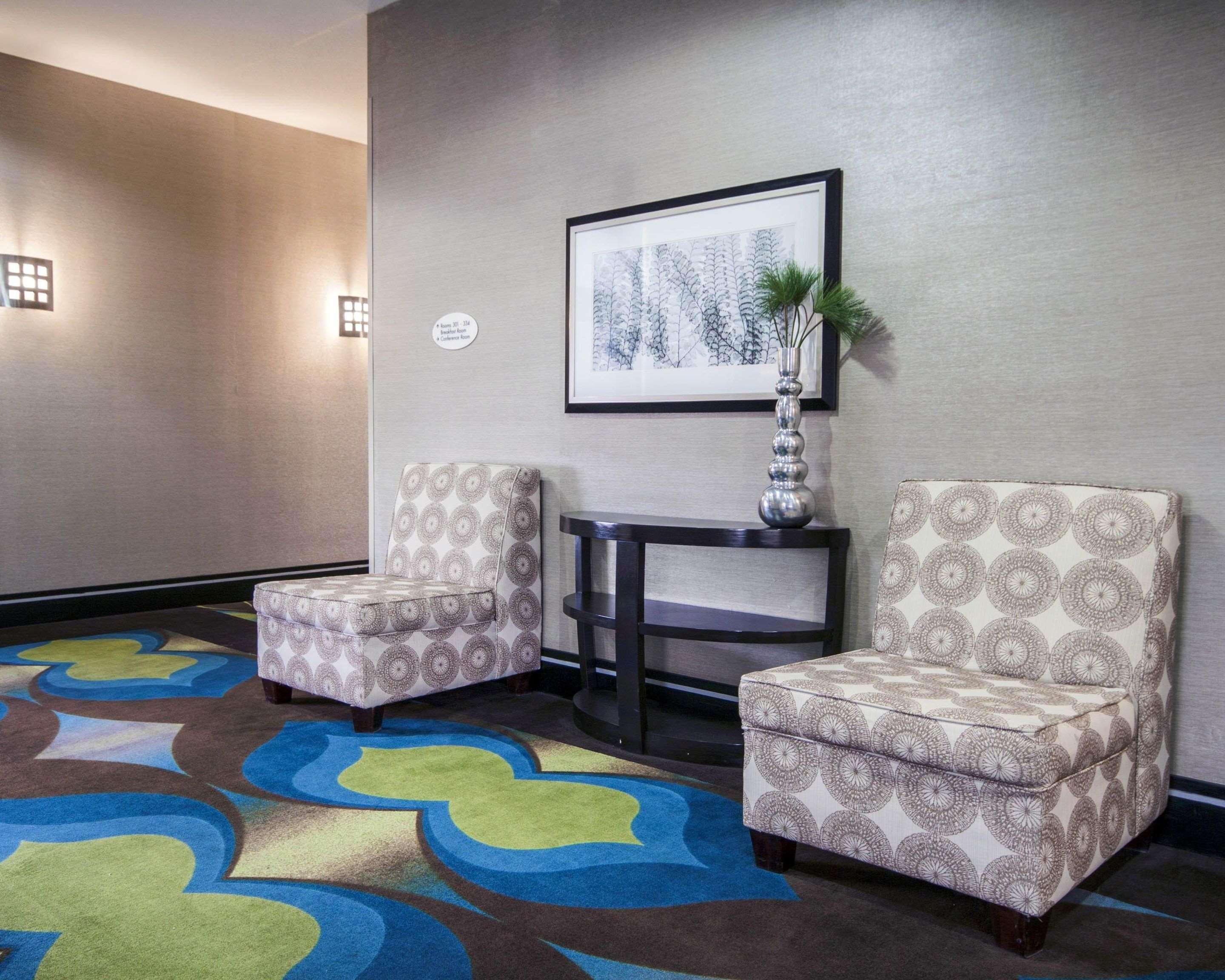 Comfort Inn & Suites I-10 Airport Эль-Пасо Экстерьер фото