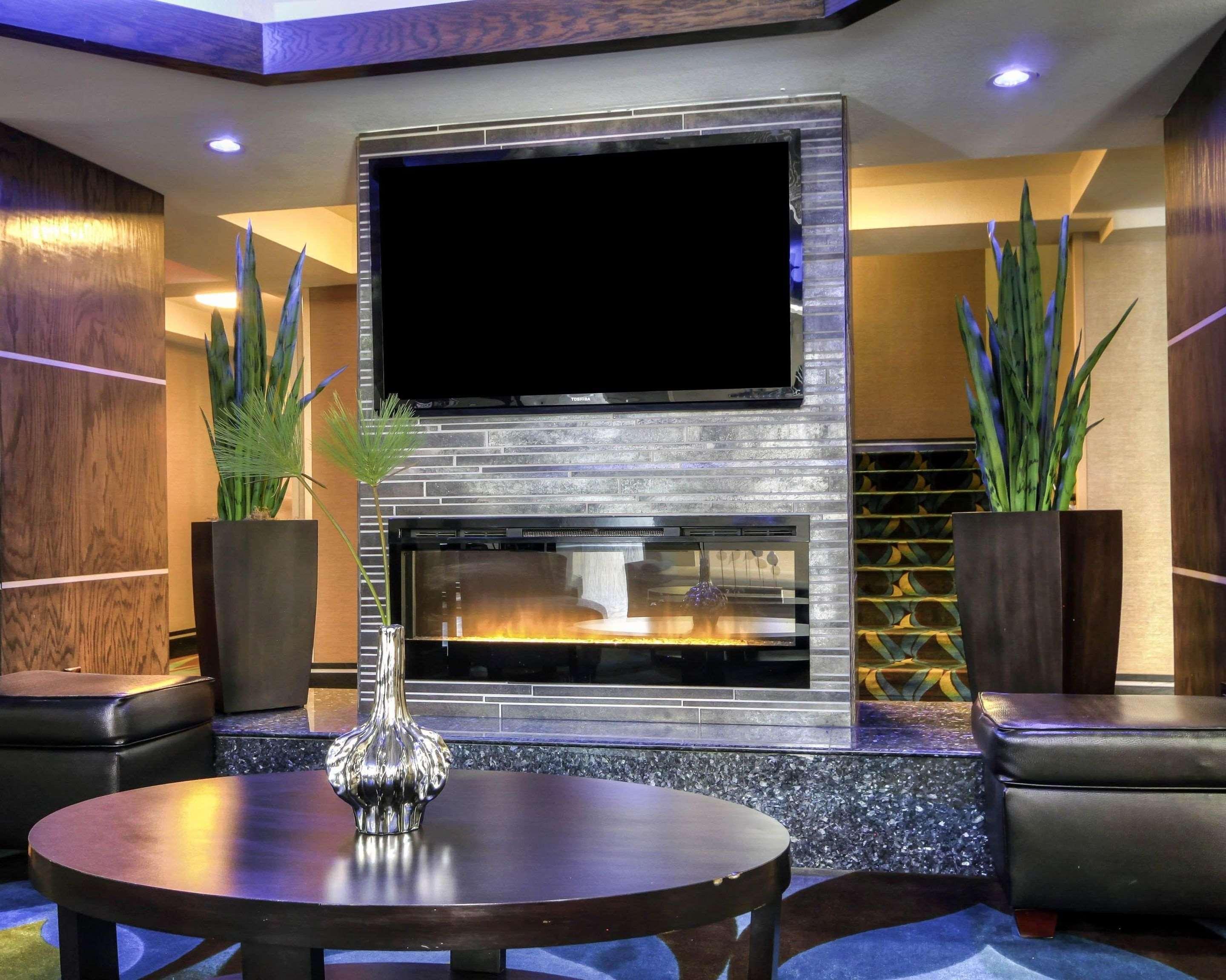 Comfort Inn & Suites I-10 Airport Эль-Пасо Экстерьер фото